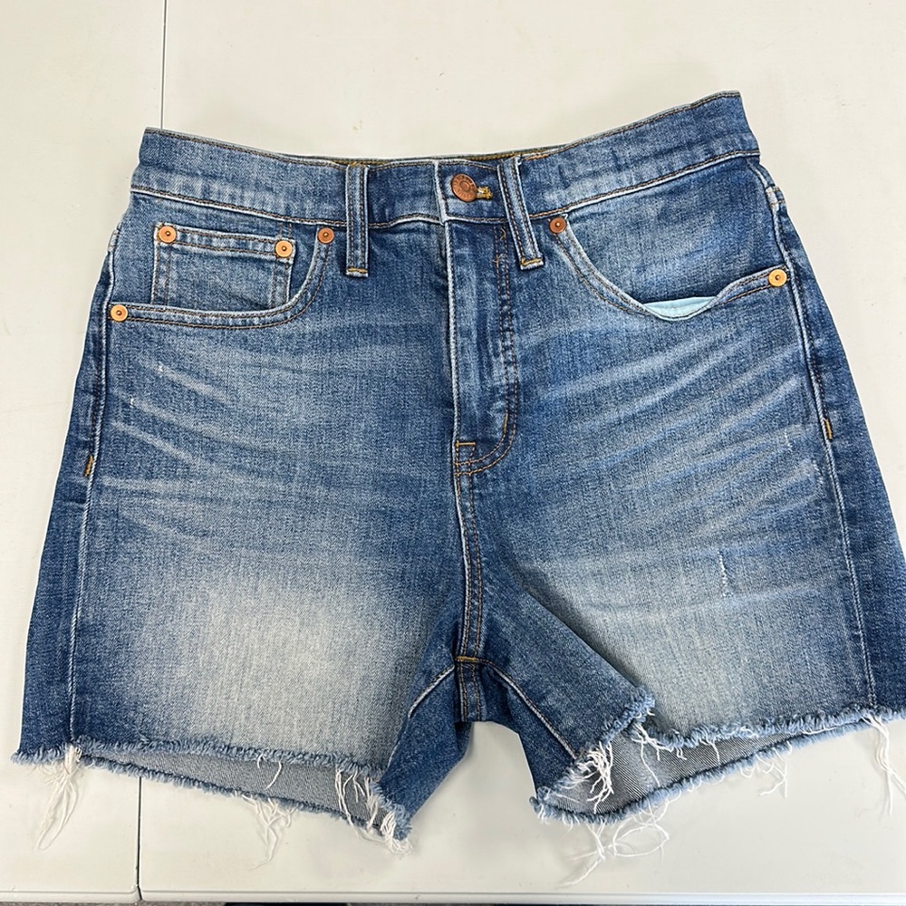 Madewell Shorts - 27
